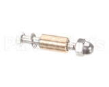 95-0149 Market Forge Roller Assembly,Door Latch
