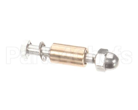 95-0149 Market Forge Roller Assembly,Door Latch