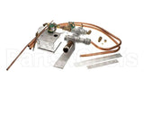 95-0436 Market Forge Condenser,Stme Domestic