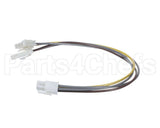 95-1163 Prince Castle Assy Ext Wire Htr 12