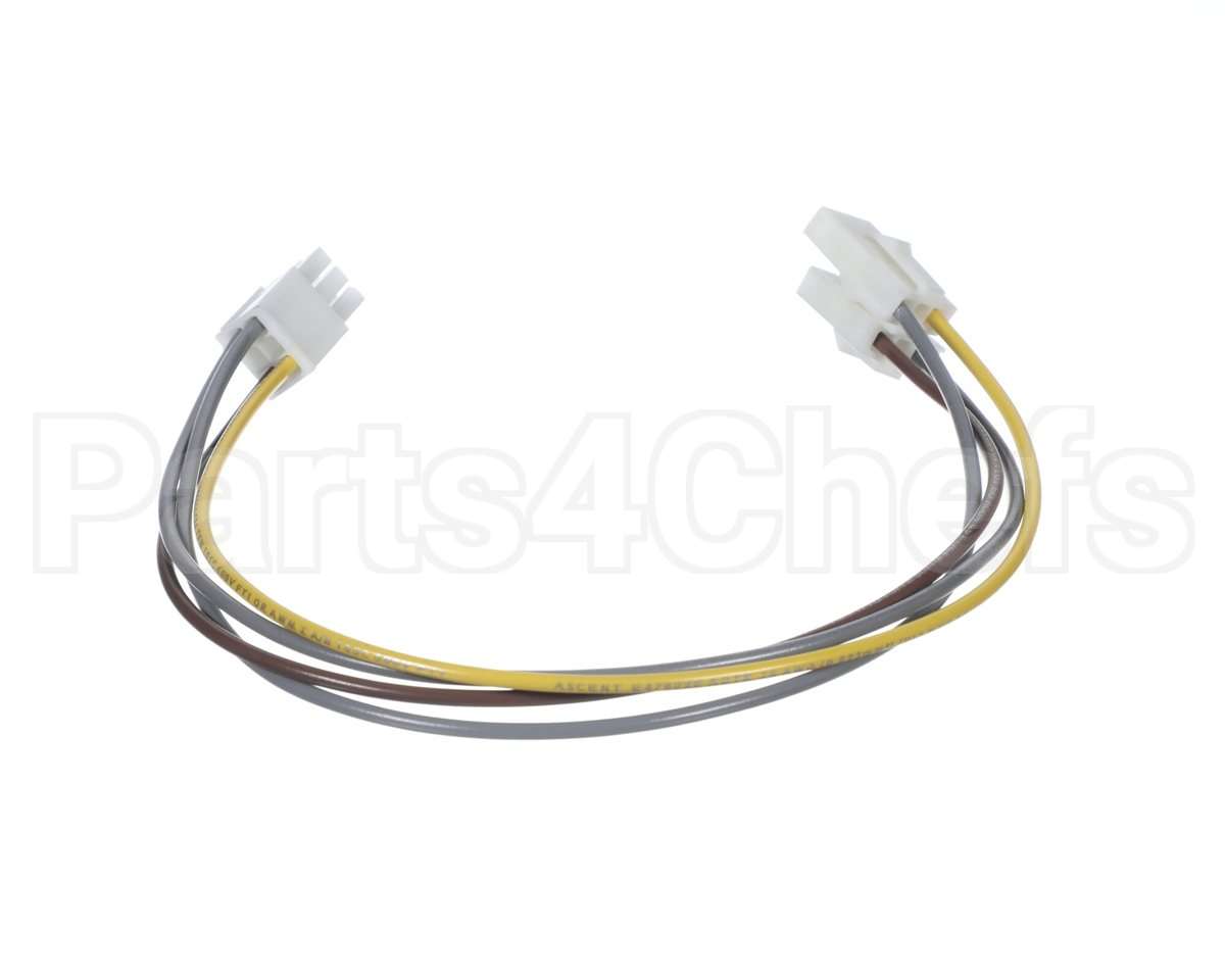 95-1163 Prince Castle Assy Ext Wire Htr 12