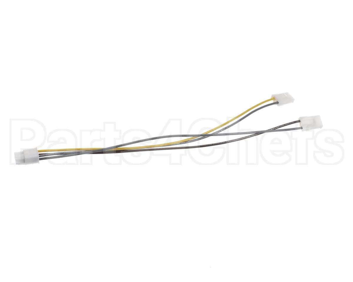95-1164S Prince Castle Kit,Assembly,Ext Wire T/C 12