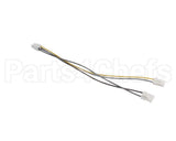 95-1164S Prince Castle Kit,Assembly,Ext Wire T/C 12