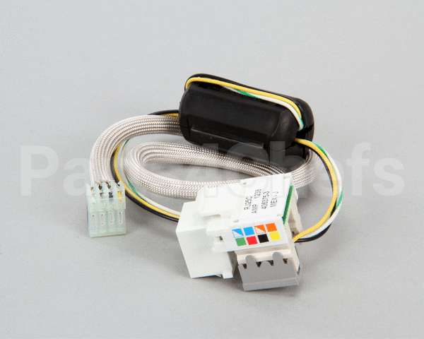 95-1200CES Prince Castle Gm Kit,Assembly,Wire Rj11 Wht