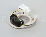 95-1200CES Prince Castle Gm Kit,Assembly,Wire Rj11 Wht