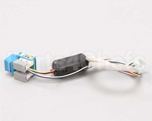 95-1208CES Prince Castle Kit,Assembly,Wire Rj11 Blu