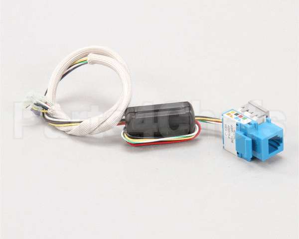 95-1208CES Prince Castle Kit,Assembly,Wire Rj11 Blu