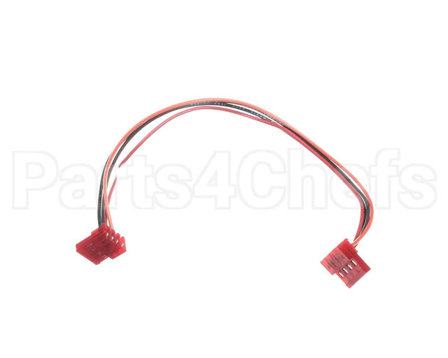 95-1275 Prince Castle Assembly,Wire Pcb Audio/Extension