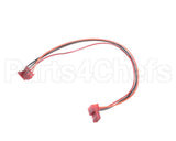 95-1275 Prince Castle Assembly,Wire Pcb Audio/Extension