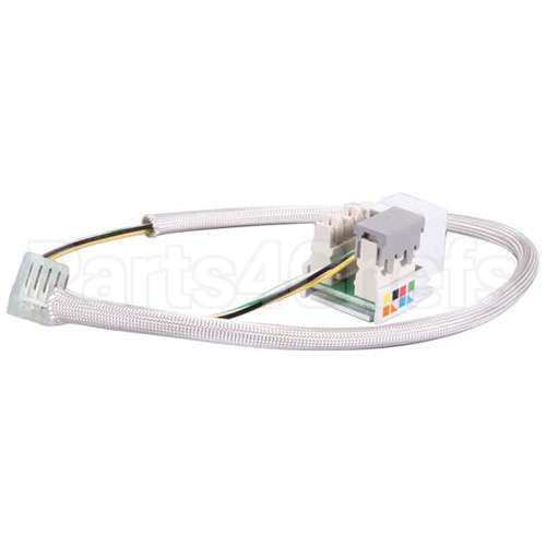 95-1478S Compatible Prince Castle Connector Wire Assy Kit