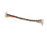 95-1525S Prince Castle Kit,Wire Assembly (Brd-Display)