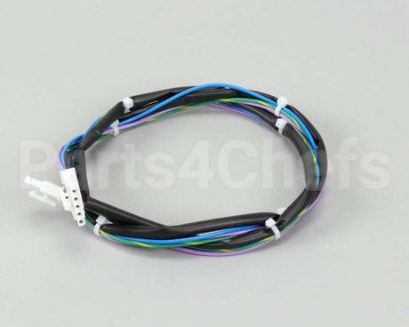 95-1626S Prince Castle Kit,Wire Assembly,Chute/Toast Inte