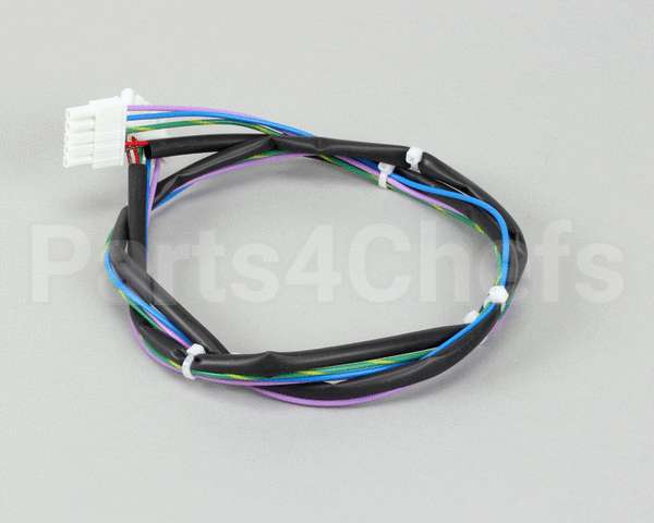 95-1626S Prince Castle Kit,Wire Assembly,Chute/Toast Inte