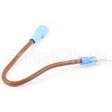 95-1821S Compatible Prince Castle Filtr Input Wire Asy Kit L1