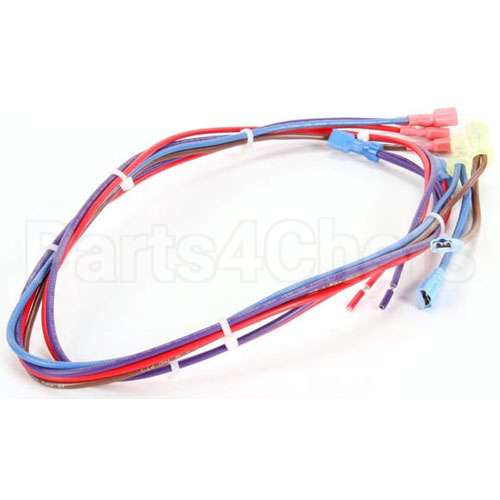 95-1825S Compatible Prince Castle Ac Distrbutin Harnes Kit