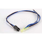 95-1826S Compatible Prince Castle Buss Ac Power Harnes Kit Bd