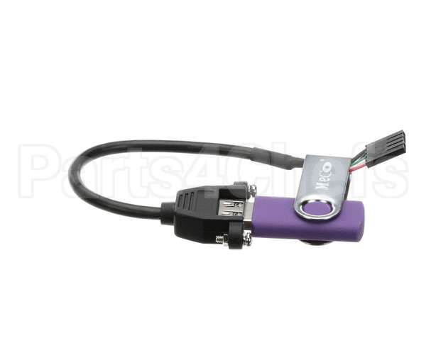 95-1863CS Prince Castle Cbt Firmware Upgrade