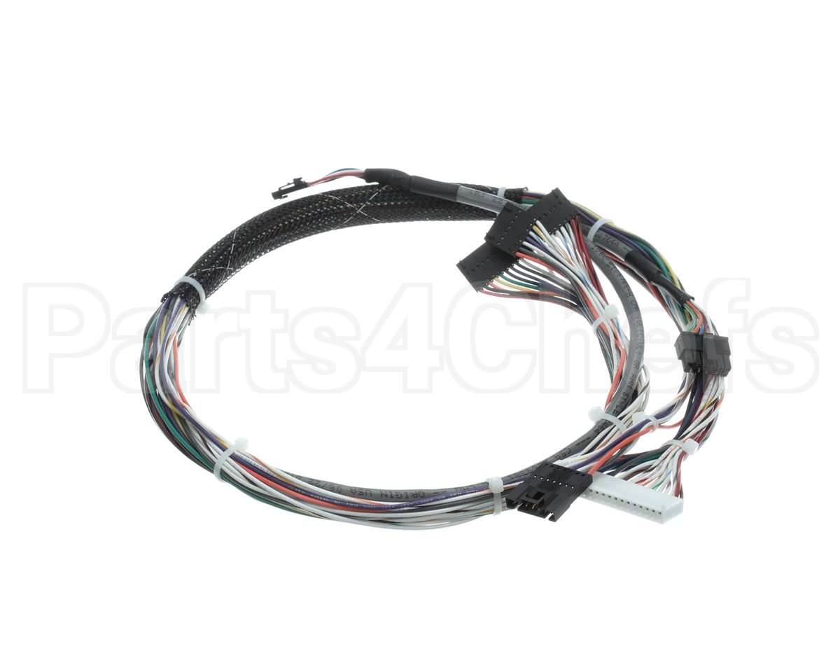 95-1881S Prince Castle Harness User Interface Kit