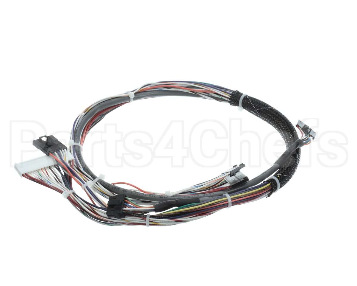 95-1881S Prince Castle Harness User Interface Kit