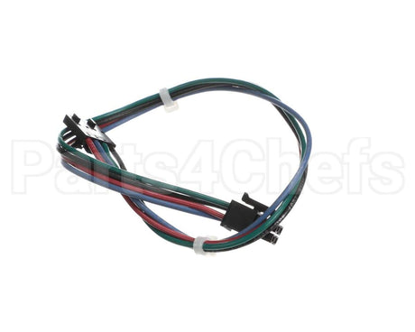 95-1923 Prince Castle Harness, Motor