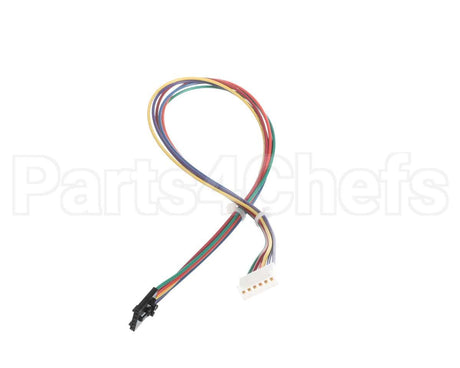 95-1935S Prince Castle Bread Selector Board Harness