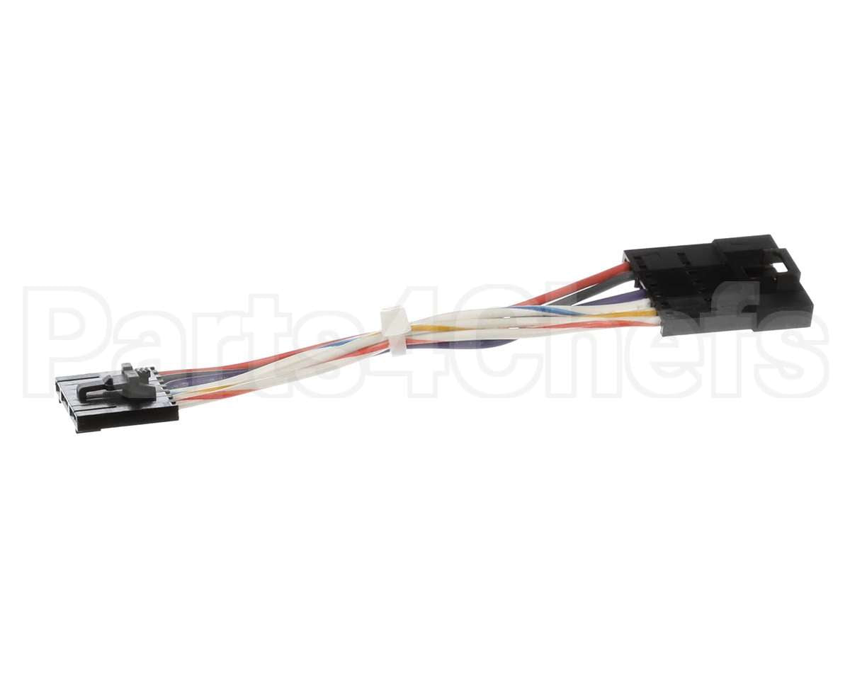 95-1942 Prince Castle Keypad Harness