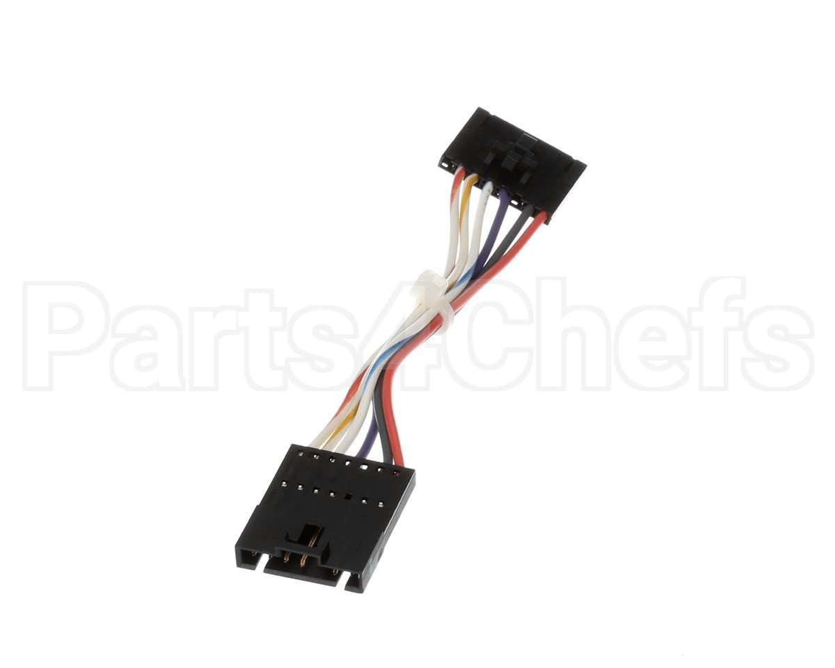 95-1942 Prince Castle Keypad Harness