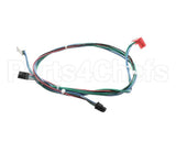 95-1947S Prince Castle Landing Zone Harness