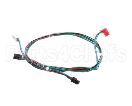 95-1947S Prince Castle Landing Zone Harness