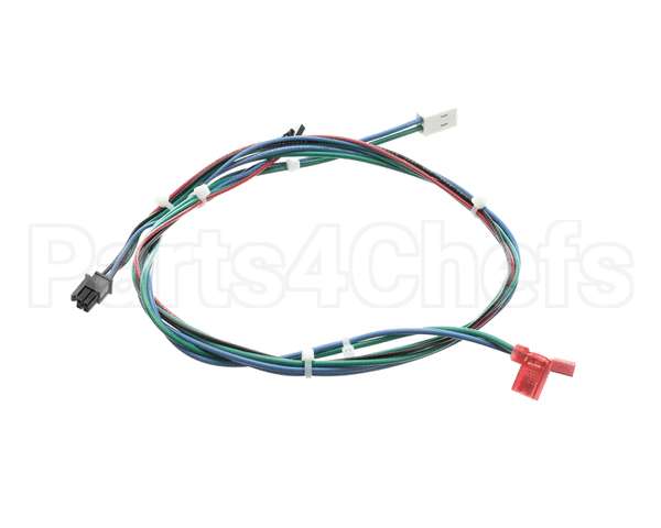 95-1947S Prince Castle Landing Zone Harness