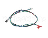 95-1947S Prince Castle Landing Zone Harness