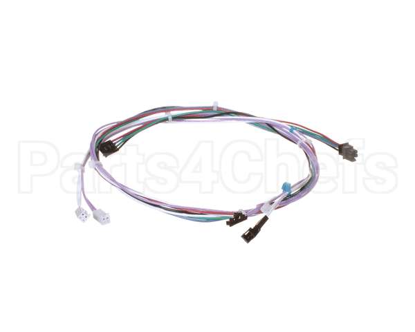 95-1948S Prince Castle Harness For Motor & Probe