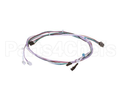 95-1948S Prince Castle Harness For Motor & Probe