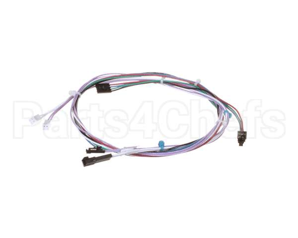 95-1948S Prince Castle Harness For Motor & Probe
