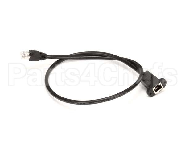 95-2011S Prince Castle Kit Ethernet Cord Panel Mount