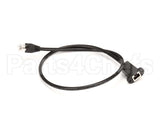 95-2011S Prince Castle Kit Ethernet Cord Panel Mount