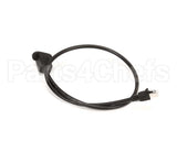 95-2011S Prince Castle Kit Ethernet Cord Panel Mount