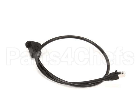 95-2011S Prince Castle Kit Ethernet Cord Panel Mount