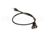 95-2011S Prince Castle Kit Ethernet Cord Panel Mount