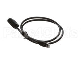 95-2012S Prince Castle Kit Ethernet Cord Panel Mount