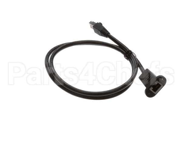 95-2012S Prince Castle Kit Ethernet Cord Panel Mount