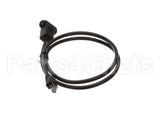 95-2012S Prince Castle Kit Ethernet Cord Panel Mount