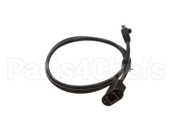 95-2012S Prince Castle Kit Ethernet Cord Panel Mount