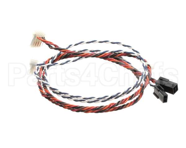 95-2015S Prince Castle Harness Kit Bb Main Board