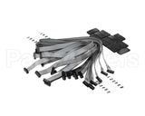 95-204142PK12S Prince Castle Harness, Ribbon Cable, 10" W/C