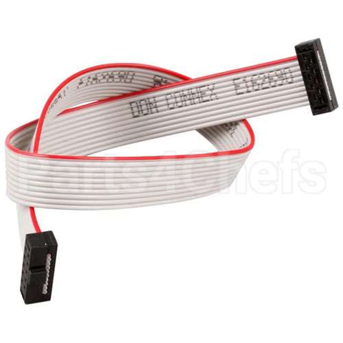 95-2041S Compatible Prince Castle Ribbon Cable (10In) Kit