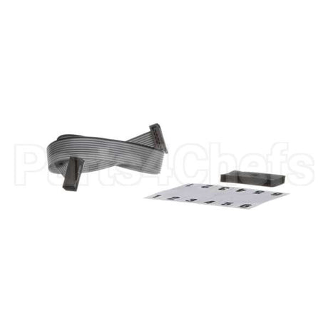 95-2041S Prince Castle Harness, Ribbon Cable, 10" W/C