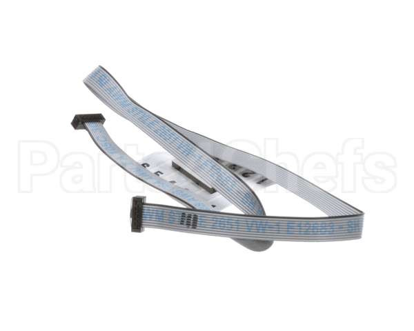 95-2042S Prince Castle Harness, Ribbon Cable, 18" W/C