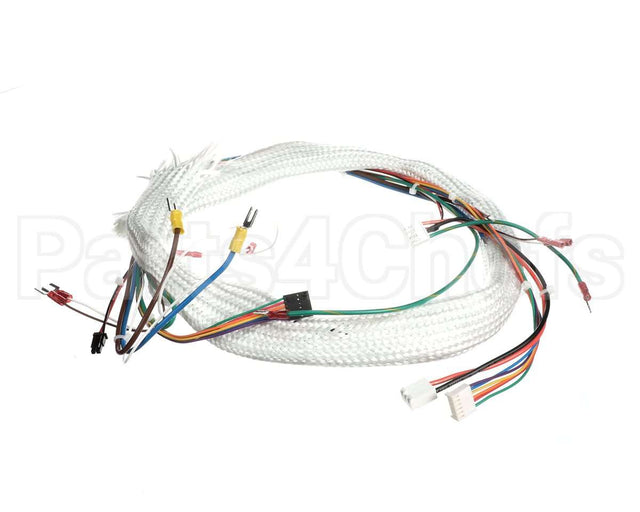 95-2093 Prince Castle Harness Motor Bundle Irt