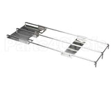 95-2545 Market Forge Rack,Pan Side